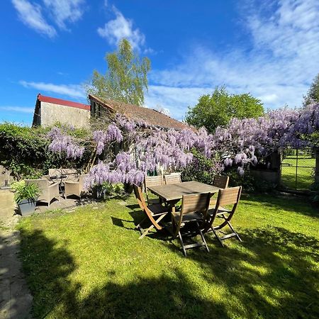 Les 3 Gamins Villa Boussac  Dış mekan fotoğraf